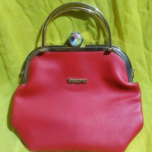 Women's Vanity Bag