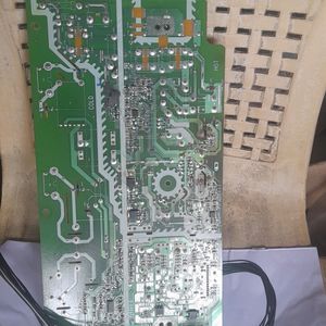 Lcd Tv Smps Inverter Pcb