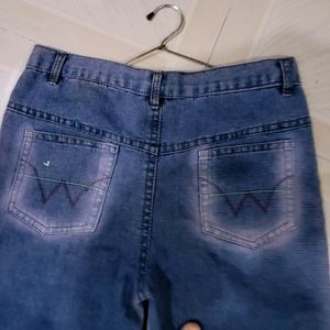 Pack 2 Quality Jeans & Top