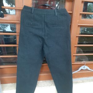 Women Warm Pants