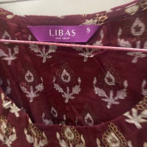 Libas Festive kurta With jacket