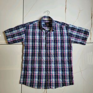 Vintage Baggy Shirt