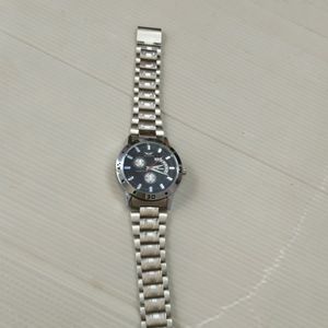 Lois Caron Watch