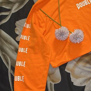 New Orange Crop