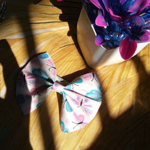 Cute Bow Clip