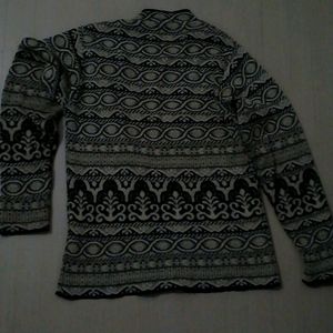 Woollen Sweater For Women