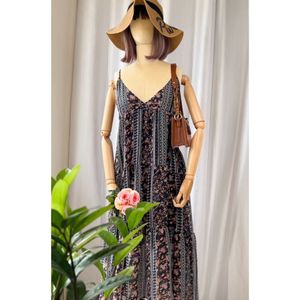 Korean Summer Dress