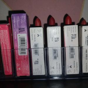 MYGLAMM LIPSTICK & LIP BALM140/- RS EACH PRODUCT