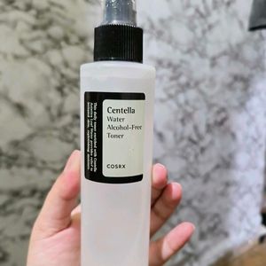 Centella Water Alcohol - Free Toner