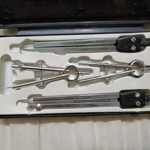 Engineering Drafting Set