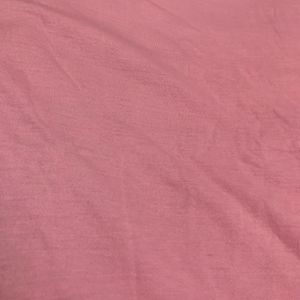 Cute Soft Pink Tshirt