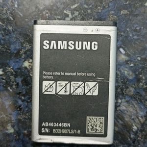 Samsung Original Mobile Battery