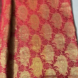 Kanjeevaram Saree With Blouse 36