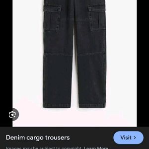 H&m Cargos