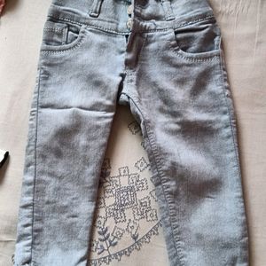 Kids Jeans