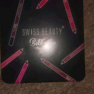 swiss beauty lip liner