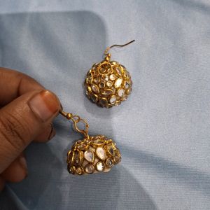 Kundan Jhumki