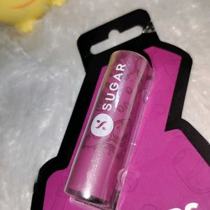 (Sealed)Sugar Tipsy Lips Lipbalm 07 Bramble