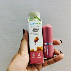 MAMAEARTH LIPSTICK