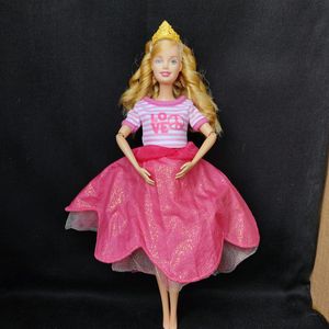 Barbie Genevieve Doll