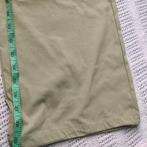 Women's Parachute Cargo Pants