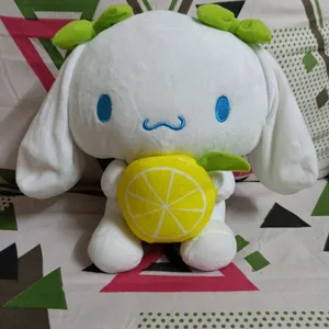 Cinnamoroll With Lemon Plushie