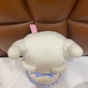 Y2K Ji- Bang Korean Plushie