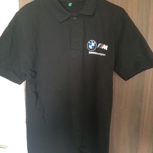 BMW L Size Tshirt