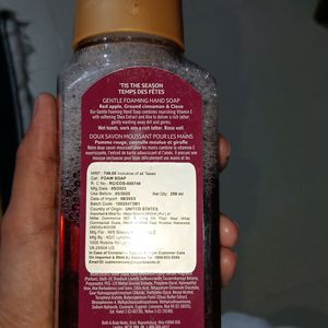 Bath & Body Works Handwash