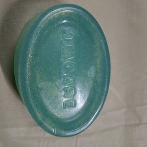 Menthol Soap