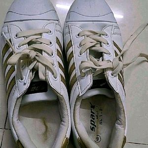 Brand Sparx Canvas Shoes