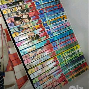 This Is One Piece Box Set 2 Manga (Books)