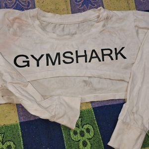 Gym Sharke Full Sleeves Top