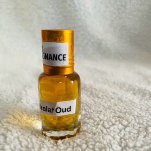 Mukkhalat Oud Attar-50% Off On Delivery Fee