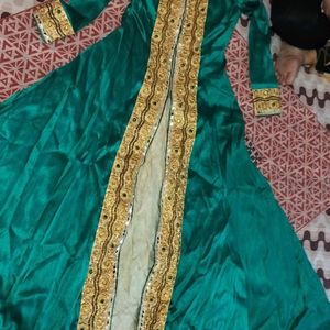 Pakistani Dresss