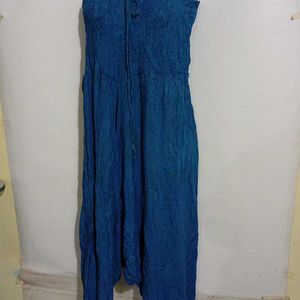 CASUAL WEAR JUMPSUIT