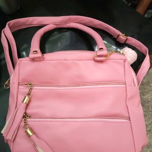 Trendy Handbag For Women & Girls