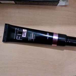 Maybelline Face Primer