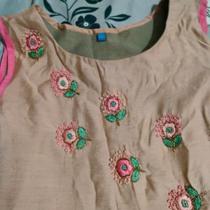 Three Kurti Combo