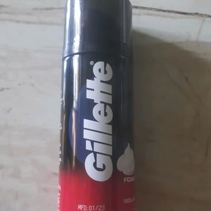 Gillette