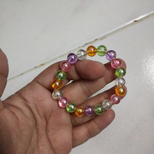 Handmade Bracelets & Ankelets