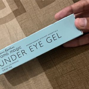 Under Eye Gel