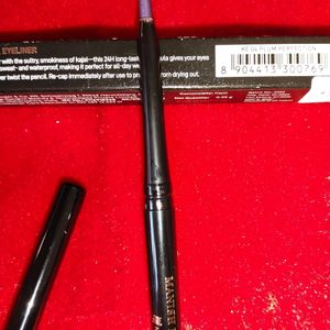 Myglamm Manish Malhotra Kajal Eyeliner