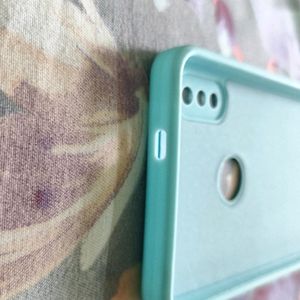 Xiaomi Redmi Note 5 Pro Phone Case