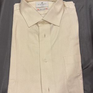 BLACKBERRYS Semi-Formal shirt