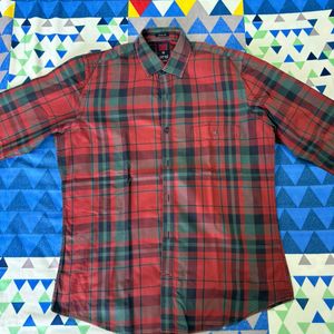 New OTTO Mens Shirt Size M Branded Original