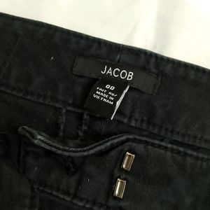 Black Women's Jeans