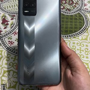 Realme Narzo 30 5g