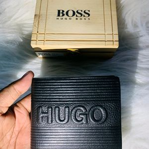 BOSS MEN'S TRENDING WALLET