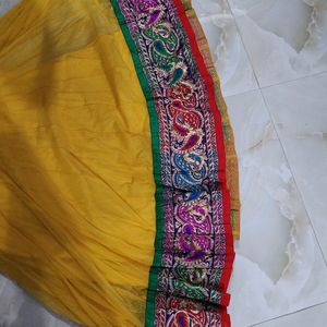 Beautiful Ethnic Gown